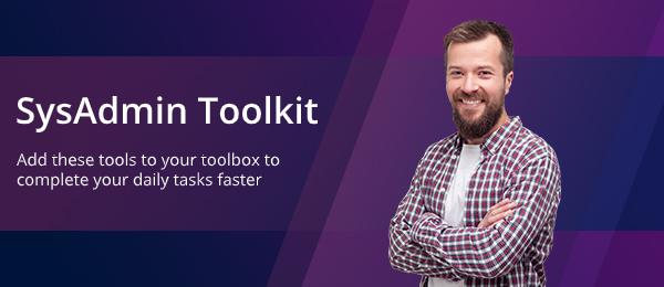 SysAdmin Toolkit